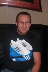 Фотография пользователя azzurosquad