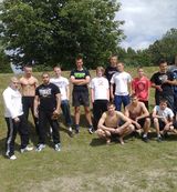 Фотография пользователя siniok93