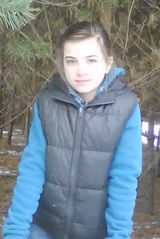 Фотография пользователя paulinka19995