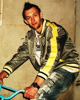 Fotka uživatele Lusixxx