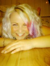 Фотография пользователя LegallyBlondiee