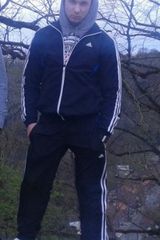 Benutzerfoto kamilekboy91