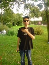 Benutzerfoto dawidwojcikxd1996