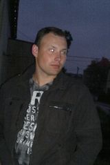 Zdjęcie użytkownika szpenior1985