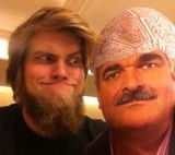 Fotka uživatele Starksenap