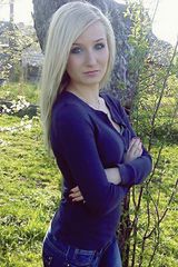 Zdjęcie użytkownika Agunia3124