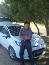 Benutzerfoto bouazdia