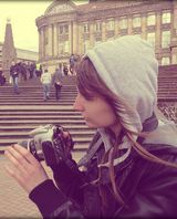 Fotka uživatele ladydnb