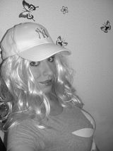 Фотография пользователя Blondie199129