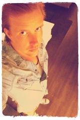 Fotka uživatele Bibberpen