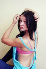 Benutzerfoto MartynaCytrynka