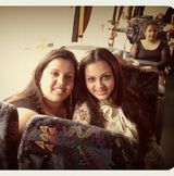 Benutzerfoto djmiriamka