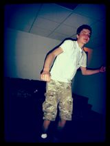 Zdjęcie użytkownika damjanzo