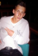 Zdjęcie użytkownika Adrian94sz