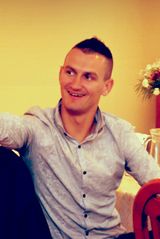 Zdjęcie użytkownika ArkaTheUshek