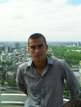 Benutzerfoto Cinek2310