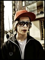 Fotka uživatele mateusznowicki