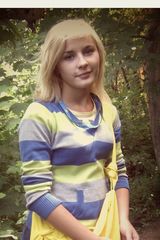 Zdjęcie użytkownika NaughtyBlondee