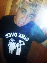 Benutzerfoto TwOjKoSzMaR94