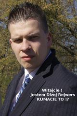 Zdjęcie użytkownika DJReywers