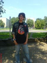 Zdjęcie użytkownika aloneanger