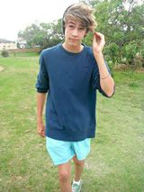 Benutzerfoto bartosz5512