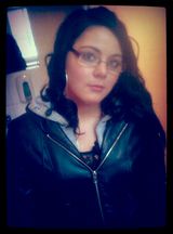 Zdjęcie użytkownika MalaCzarna1795