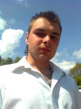 Zdjęcie użytkownika MiOdEk1994