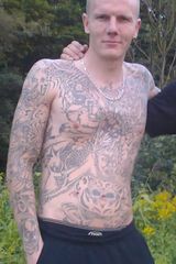 Фото користувача golomb83