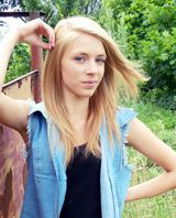 Foto pengguna Karolinka8675