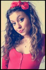 Фотография пользователя inezzz91