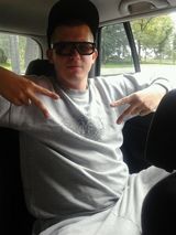 Benutzerfoto xxAdamWolnyxx