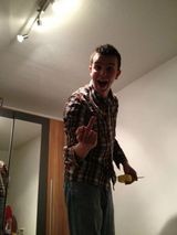 Benutzerfoto TWOJxKOLEGAxP
