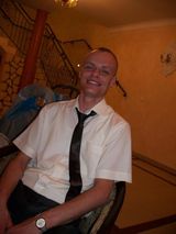 Zdjęcie użytkownika przybrzezny