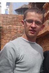 Zdjęcie użytkownika marcin657