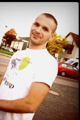 Zdjęcie użytkownika Slawio