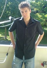 Zdjęcie użytkownika tymek1988