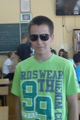 Фотография пользователя Damianek
