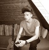 Foto pengguna xdominik18x