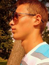 Benutzerfoto Patryyczek93