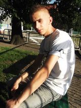 Zdjęcie użytkownika BlondynXXxxXX