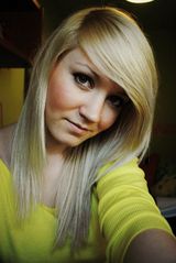 Zdjęcie użytkownika xxxxkropeczkaxxxxx