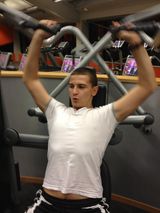 Zdjęcie użytkownika adziuu30