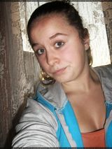 Zdjęcie użytkownika angelinkaxd