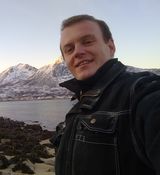 Zdjęcie użytkownika MarcinGan33LONDYN