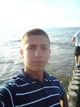 Zdjęcie użytkownika MateOMERTAA