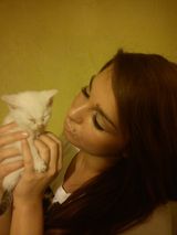 Fotka uživatele Patuska24