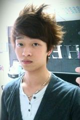 Zdjęcie użytkownika Yang1204