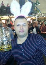 Zdjęcie użytkownika Danjeltaroz