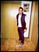 Zdjęcie użytkownika Michael200